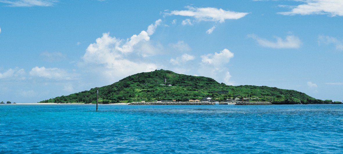 🏝️ 오가미 섬(오오가미지마) 이미지 3